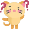 Cute cat 7