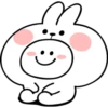 Spoiled Rabbit 8 9