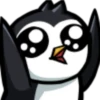 Pingüino emotes 11