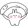 Spoiled Rabbit 8B 7