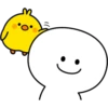 Plump Little Chick 15