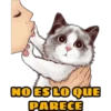 No quiero besos 8