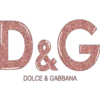 D&G
DOLCE & GABBANA