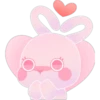 Bliss bunny 6