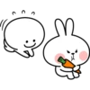 Spoiled Rabbit [Smile Person] 13