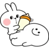 Spoiled Rabbit 8B 8