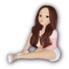 Girls Things 2    (Clásica) 11