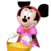 Minnie  Mouse 1 6