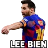 eko
LEE BIEN