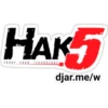 HAK5
TRUST YOUR TE
djar.me/w