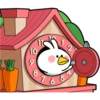 Spoiled Rabbit Small For You 9