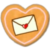 Cookie emoji 9