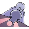 Spoiled Rabbit Small For You 10