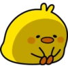 Plump Little Chick 16