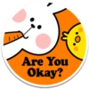 | 11
Are You
Okay?