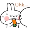 Spoiled Rabbit Simple Talk 13