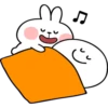 Spoiled Rabbit 8B 9