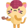 Cute cat 8