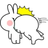 Rabbit + Smile Comic Duo 8