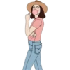 Girls Things 2    (Clásica) 13
