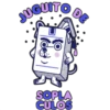 JUGUITO
B
SOPLA
CULOS
DE