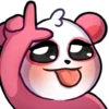 Animales Emote 4 8