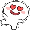 Smile Person Heart 11
