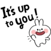 Spoiled Rabbit Contact 9