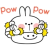 Spoiled Rabbit Contact B 12