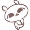 Marshmallow puppy 5 13
