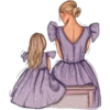 Mom Te Amo   (Clásica) 11