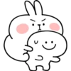Spoiled Rabbit 8B 10