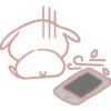 Marshmallow puppy 4 11