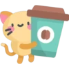 Cute cat 9