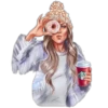 Need Coffee    ♡ (Clásica) 9