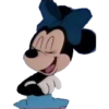 Minnie  Mouse 1 7