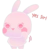 Bliss bunny 8