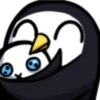 Pingüino emotes 3 9