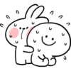 Spoiled Rabbit Summer!! B 8