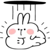 Spoiled Rabbit 7 9