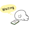 Waiting
:)