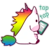 tap
tap