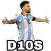 Messi 2 17