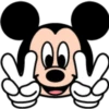 Mickey Mouse Emoji 8