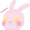 Bliss bunny 9