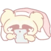 Marshmallow puppy 4 12
