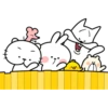 Spoiled Rabbit 5B 11