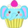 muffins animalitos 13