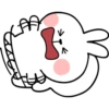 Spoiled Rabbit 8B 12
