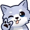 Animales Emote 4 11